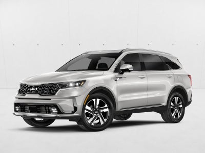 2023 Kia Sorento Hybrid SX Prestige AWD
