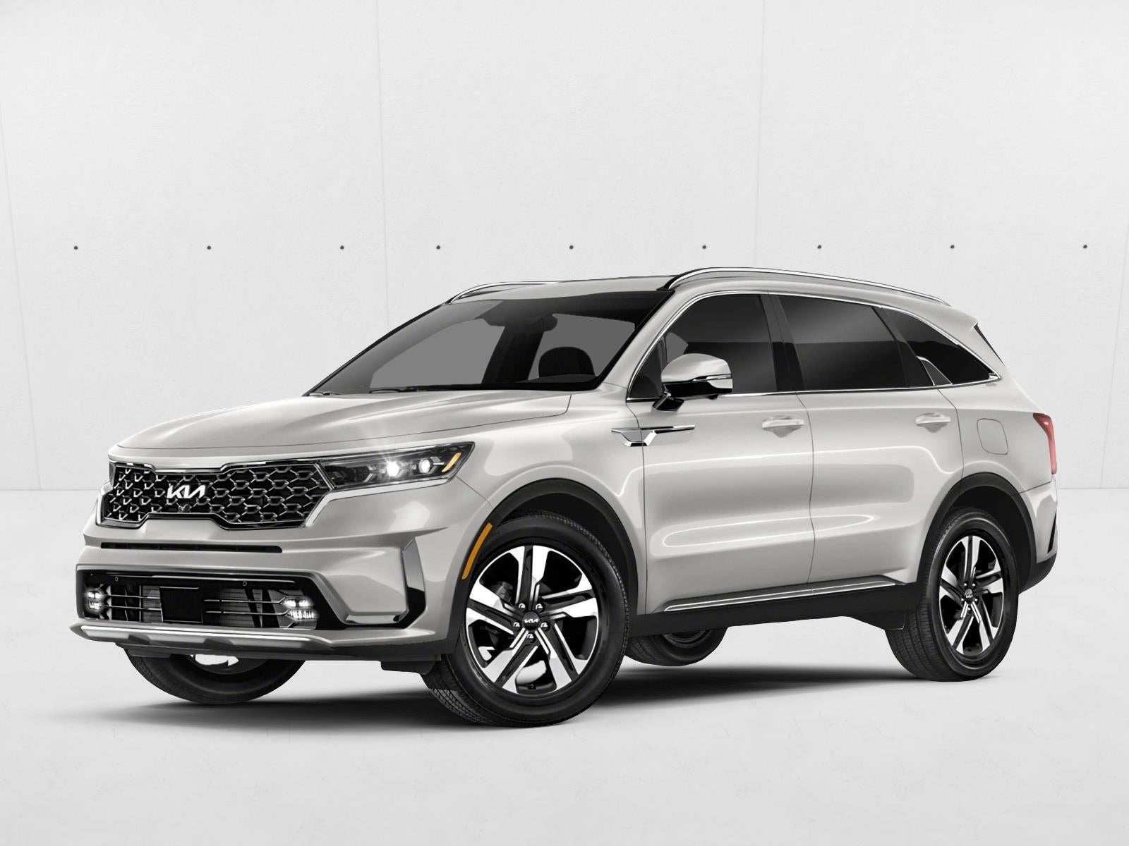 2023 Kia Sorento Hybrid SX Prestige AWD
