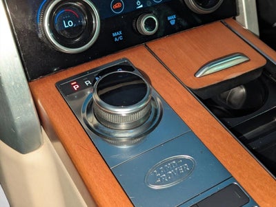 2021 Land Rover Range Rover P525 Westminster SWB