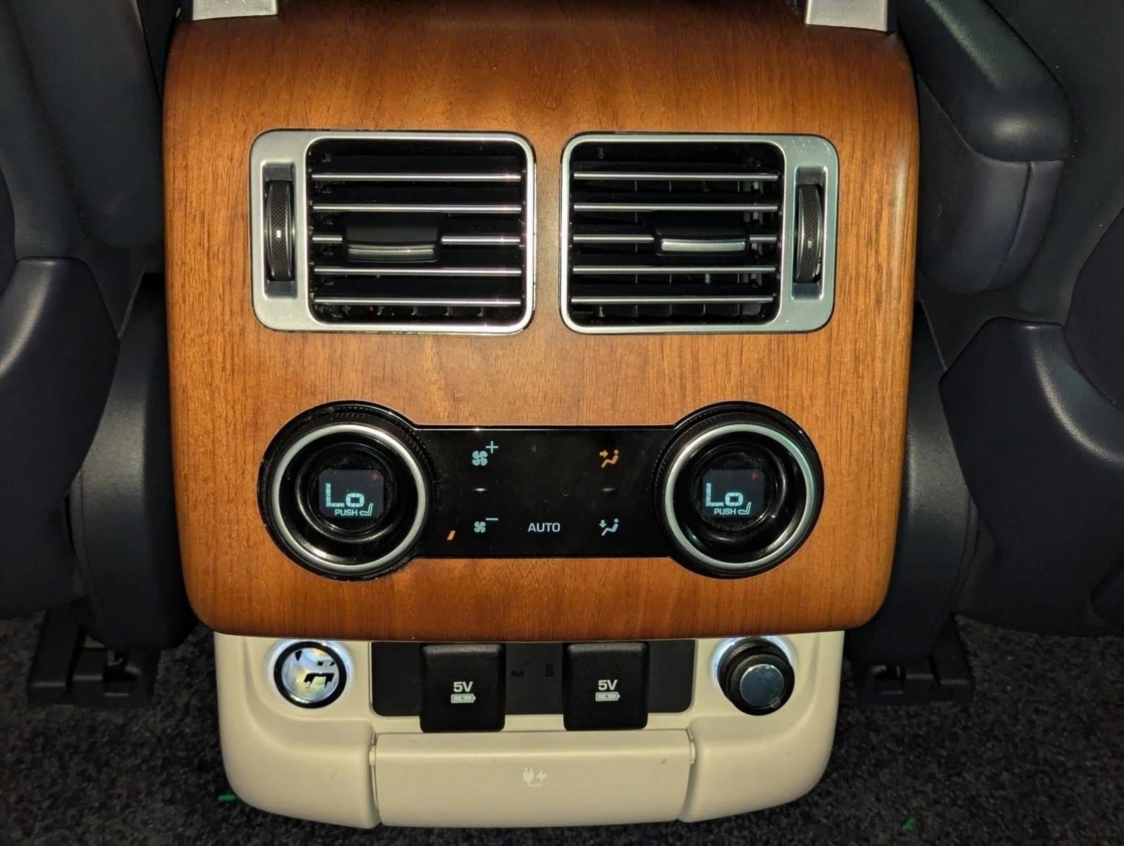 2021 Land Rover Range Rover P525 Westminster SWB