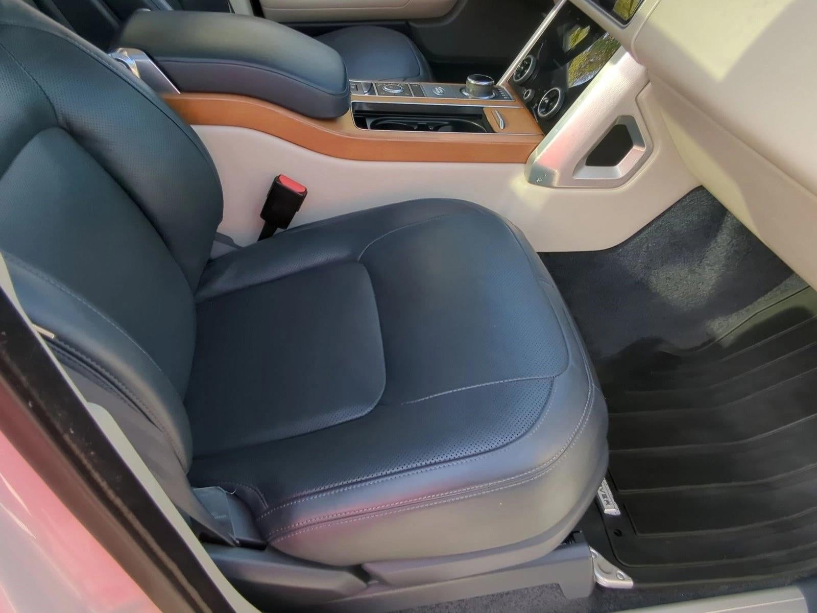 2021 Land Rover Range Rover P525 Westminster SWB