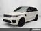 2019 Land Rover Range Rover Sport V8 Supercharged Dynamic
