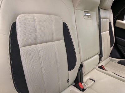 2019 Land Rover Range Rover Sport V8 Supercharged Dynamic