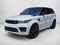 2019 Land Rover Range Rover Sport Turbo i6 MHEV HST