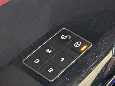 2019 Land Rover Range Rover Sport Turbo i6 MHEV HST