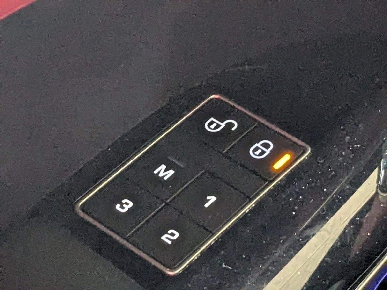 2019 Land Rover Range Rover Sport Turbo i6 MHEV HST