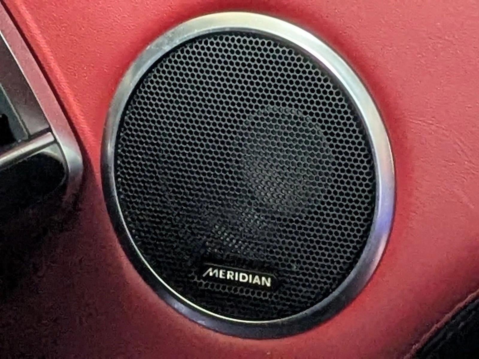 2019 Land Rover Range Rover Sport Turbo i6 MHEV HST