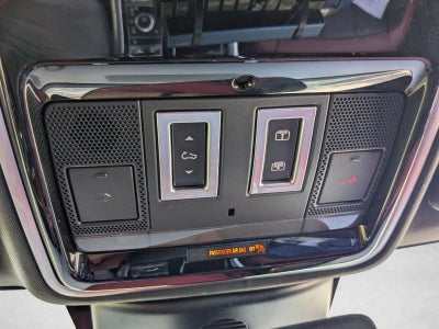 2019 Land Rover Range Rover Sport Turbo i6 MHEV HST