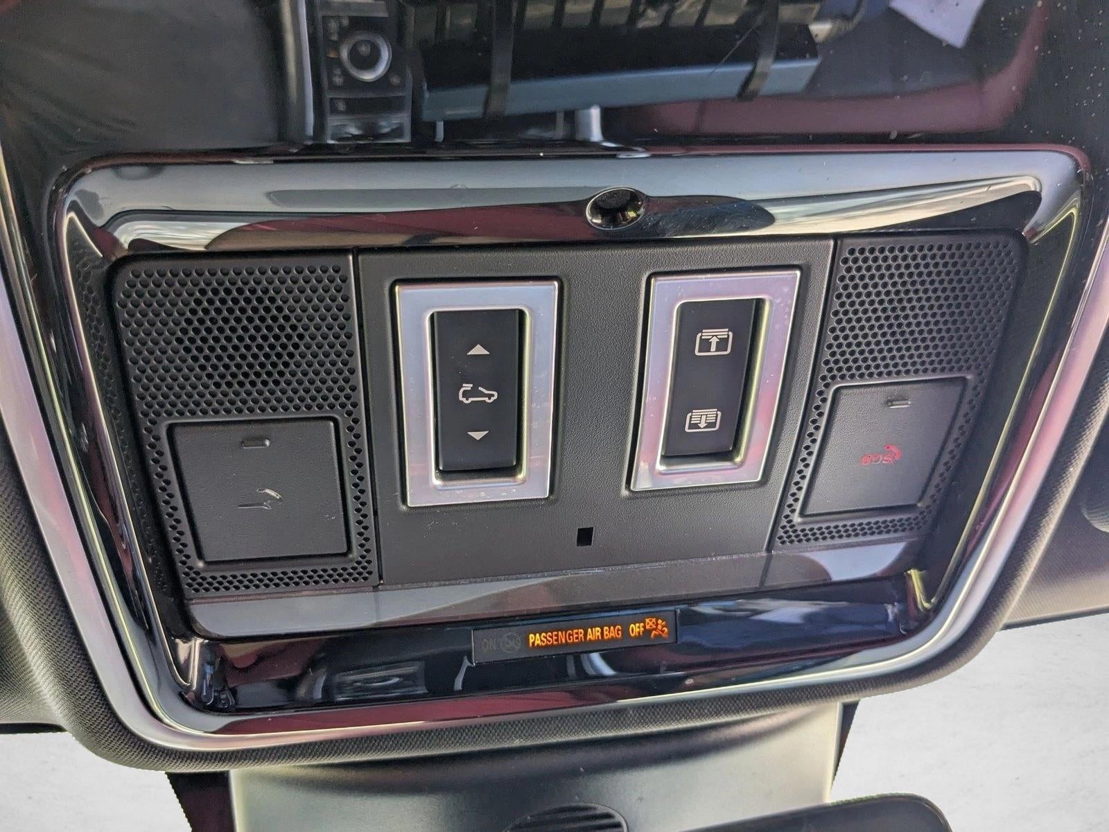 2019 Land Rover Range Rover Sport Turbo i6 MHEV HST