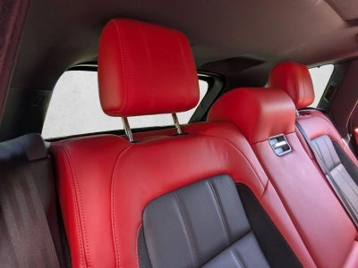 2019 Land Rover Range Rover Sport Turbo i6 MHEV HST