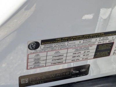 2019 Land Rover Range Rover Sport Turbo i6 MHEV HST