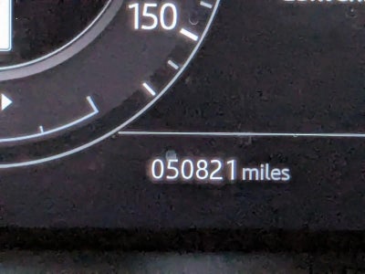 2019 Land Rover Range Rover Sport Turbo i6 MHEV HST