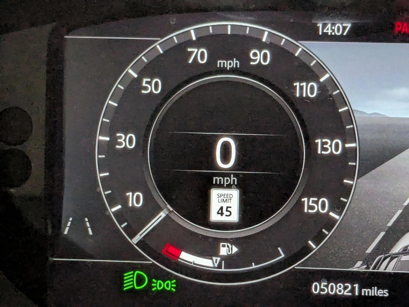 2019 Land Rover Range Rover Sport Turbo i6 MHEV HST