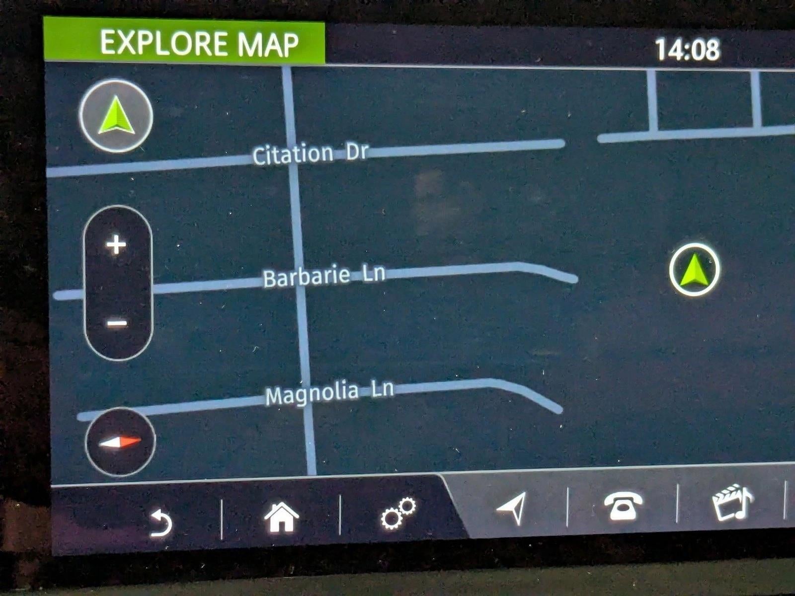 2019 Land Rover Range Rover Sport Turbo i6 MHEV HST