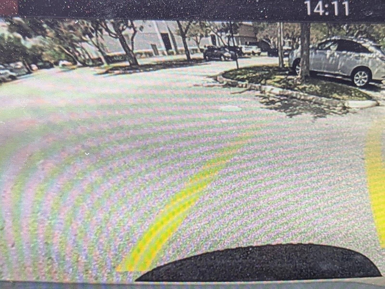 2019 Land Rover Range Rover Sport Turbo i6 MHEV HST