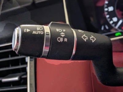 2019 Land Rover Range Rover Sport Turbo i6 MHEV HST