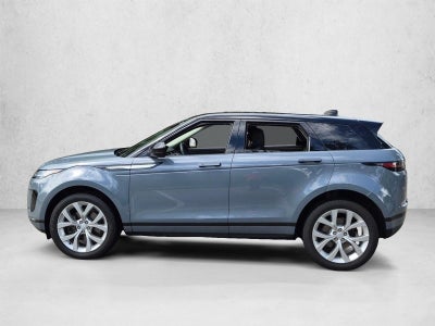 2023 Land Rover Range Rover Evoque SE AWD