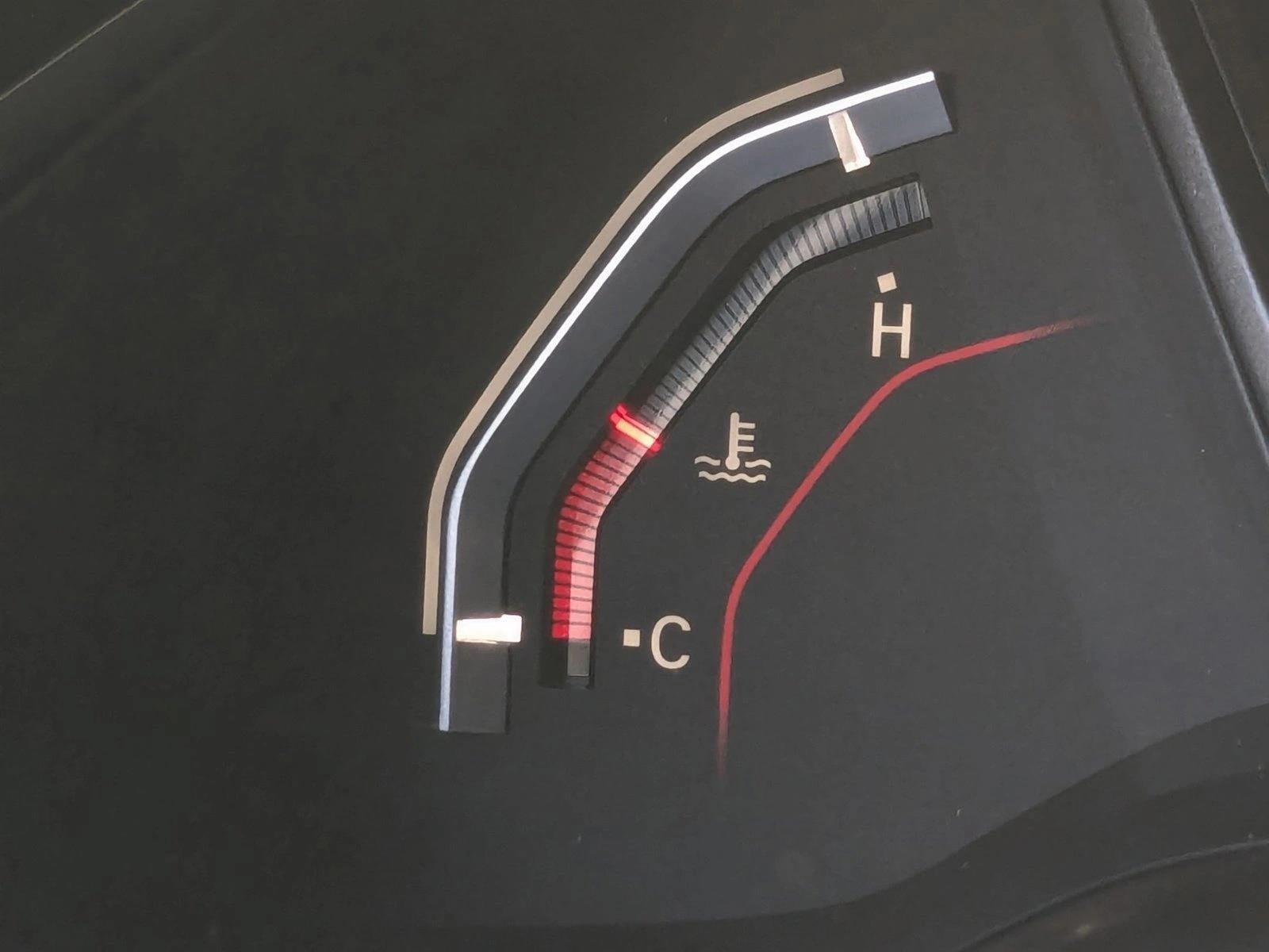 2018 Honda Civic Hatchback Sport Touring CVT