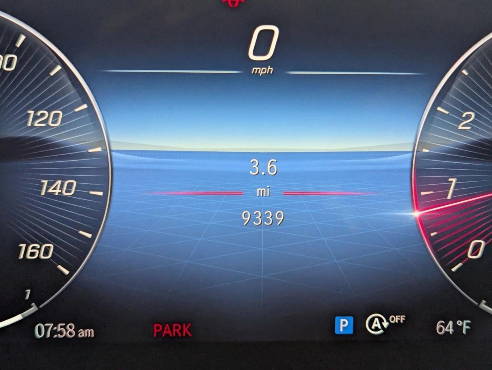 2024 Mercedes-Benz C-Class C 300 Sedan