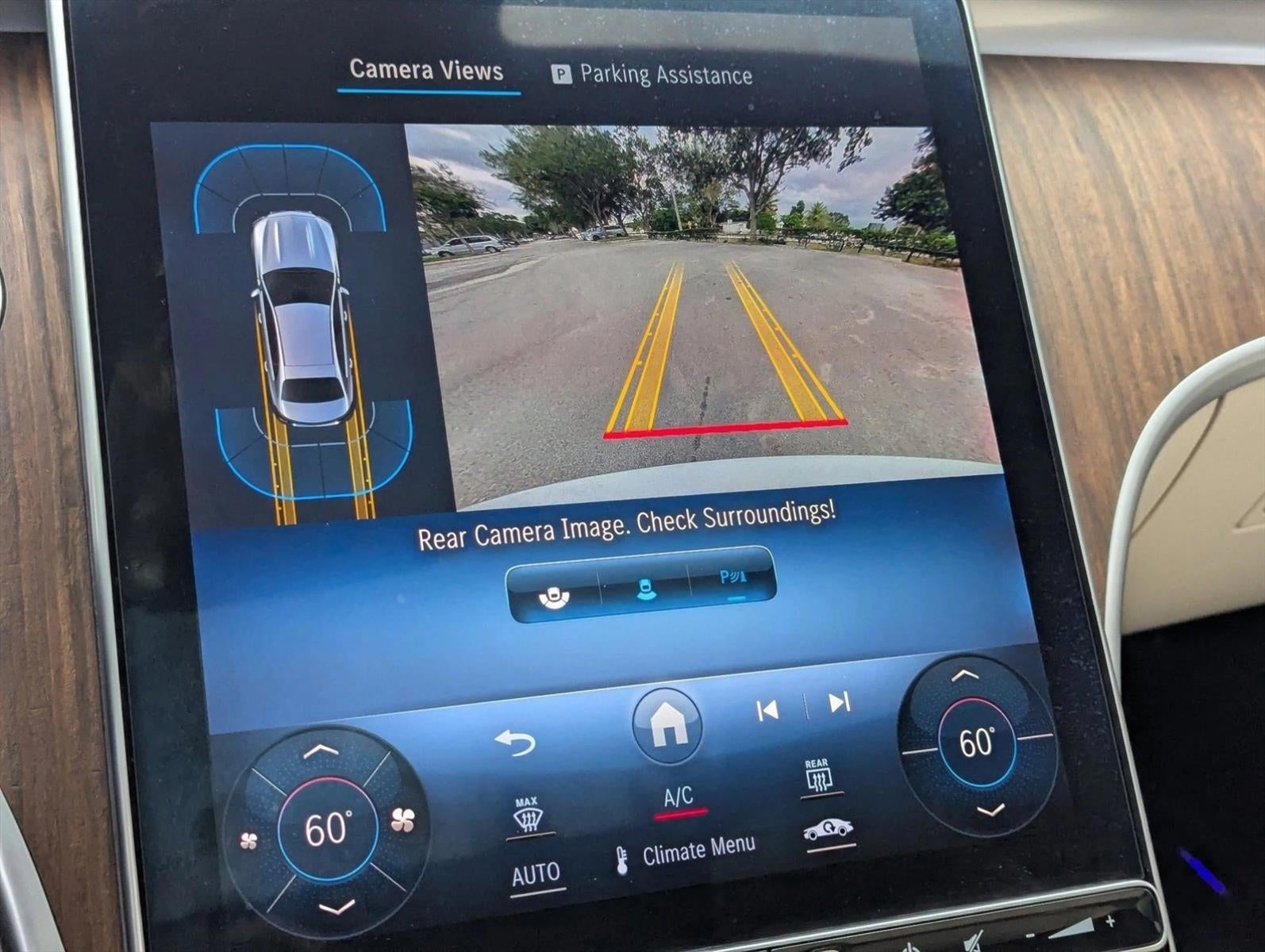 2024 Mercedes-Benz C-Class C 300 Sedan