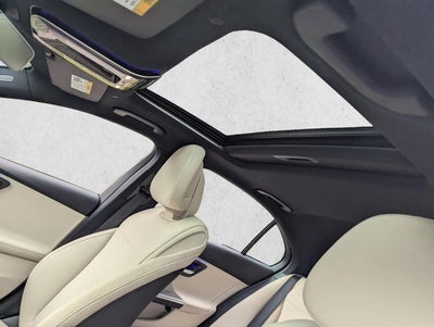 2024 Mercedes-Benz C-Class C 300 Sedan