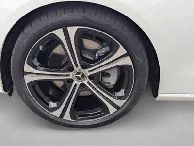 2024 Mercedes-Benz C-Class C 300 Sedan