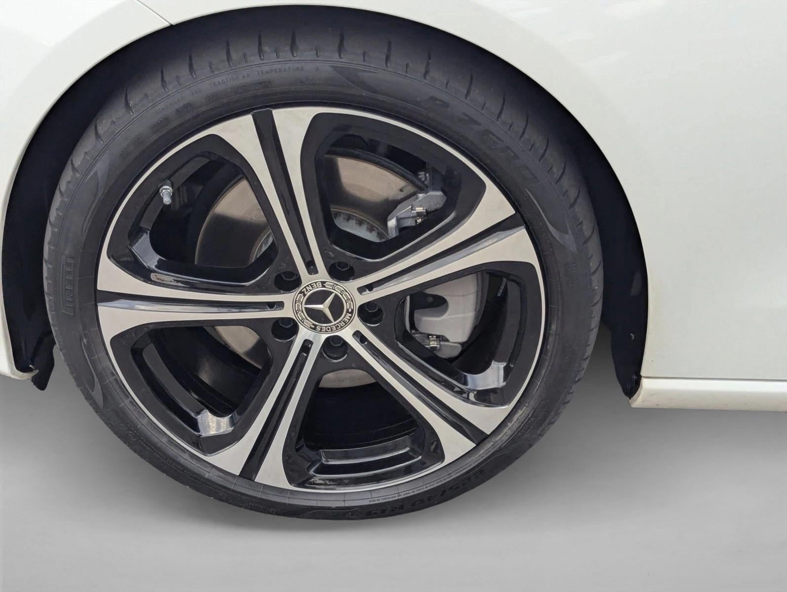 2024 Mercedes-Benz C-Class C 300 Sedan