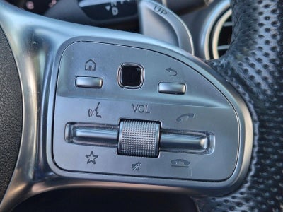 2021 Mercedes-Benz GLC AMG® GLC 43 4MATIC® Coupe