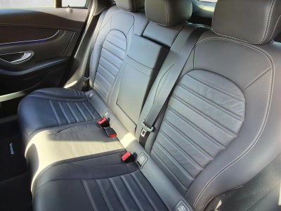 2021 Mercedes-Benz GLC AMG® GLC 43 4MATIC® Coupe