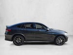2021 Mercedes-Benz GLC AMG® GLC 43 4MATIC® Coupe