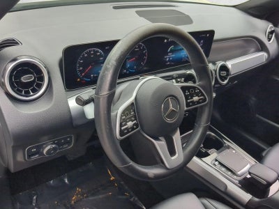 2021 Mercedes-Benz GLB GLB 250 SUV