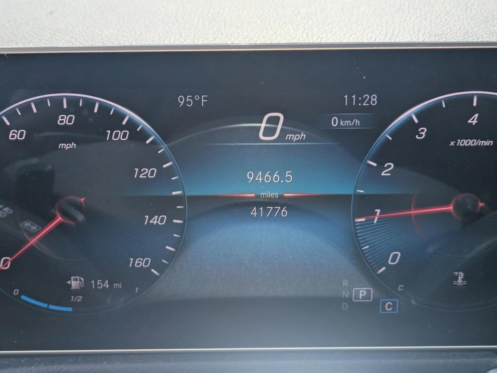 2021 Mercedes-Benz GLB GLB 250 SUV