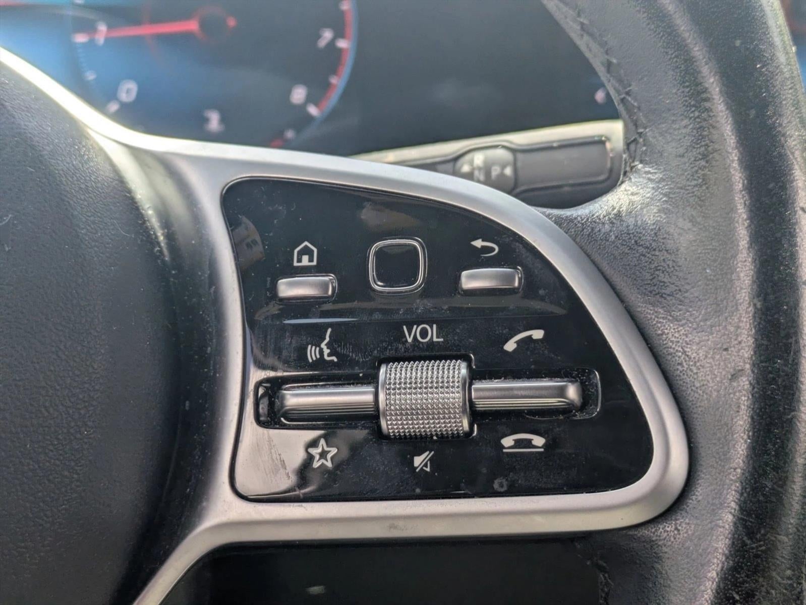 2021 Mercedes-Benz GLB GLB 250 SUV