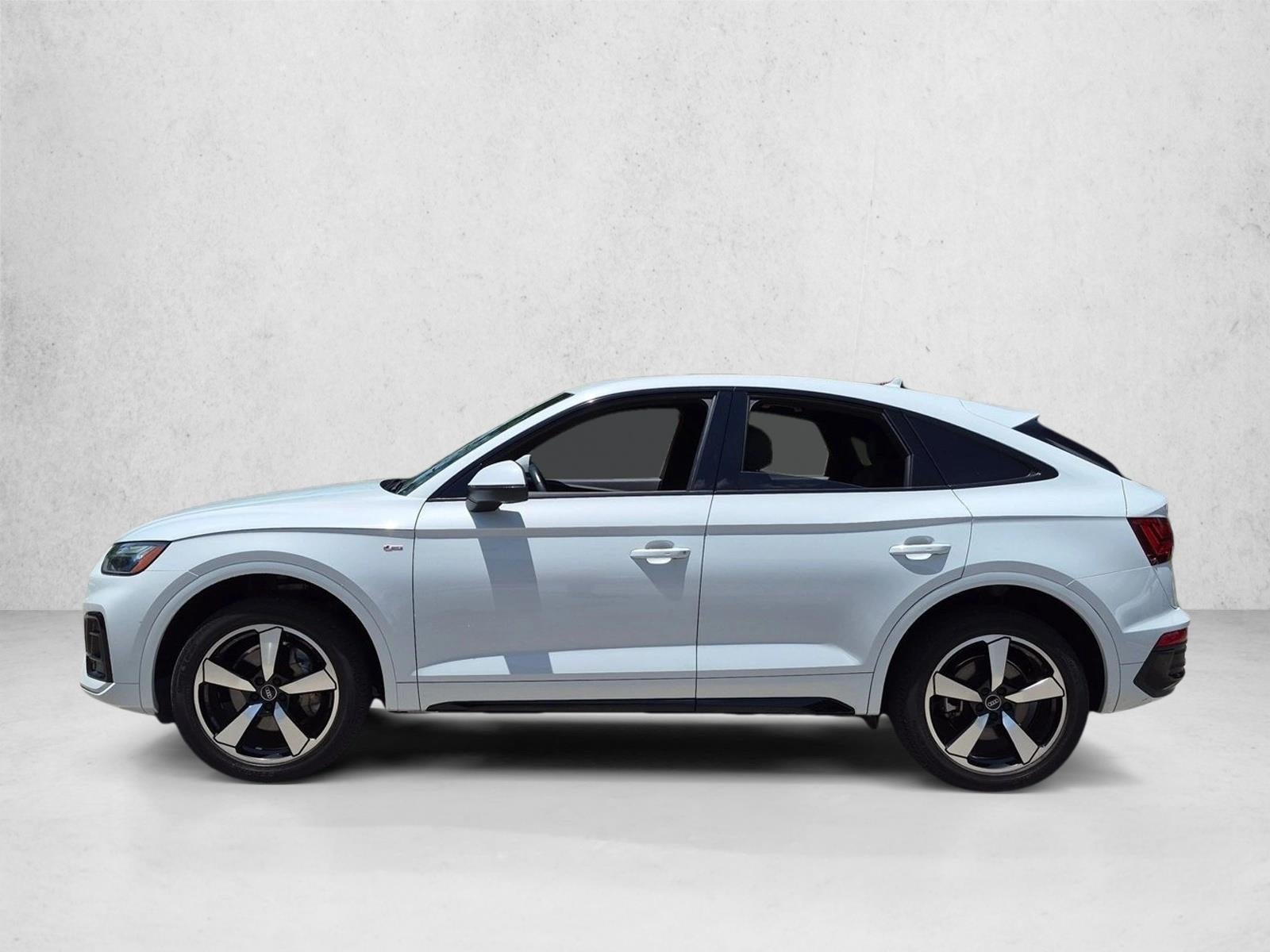 2022 Audi Q5 Sportback S line Premium Plus 45 TFSI quattro