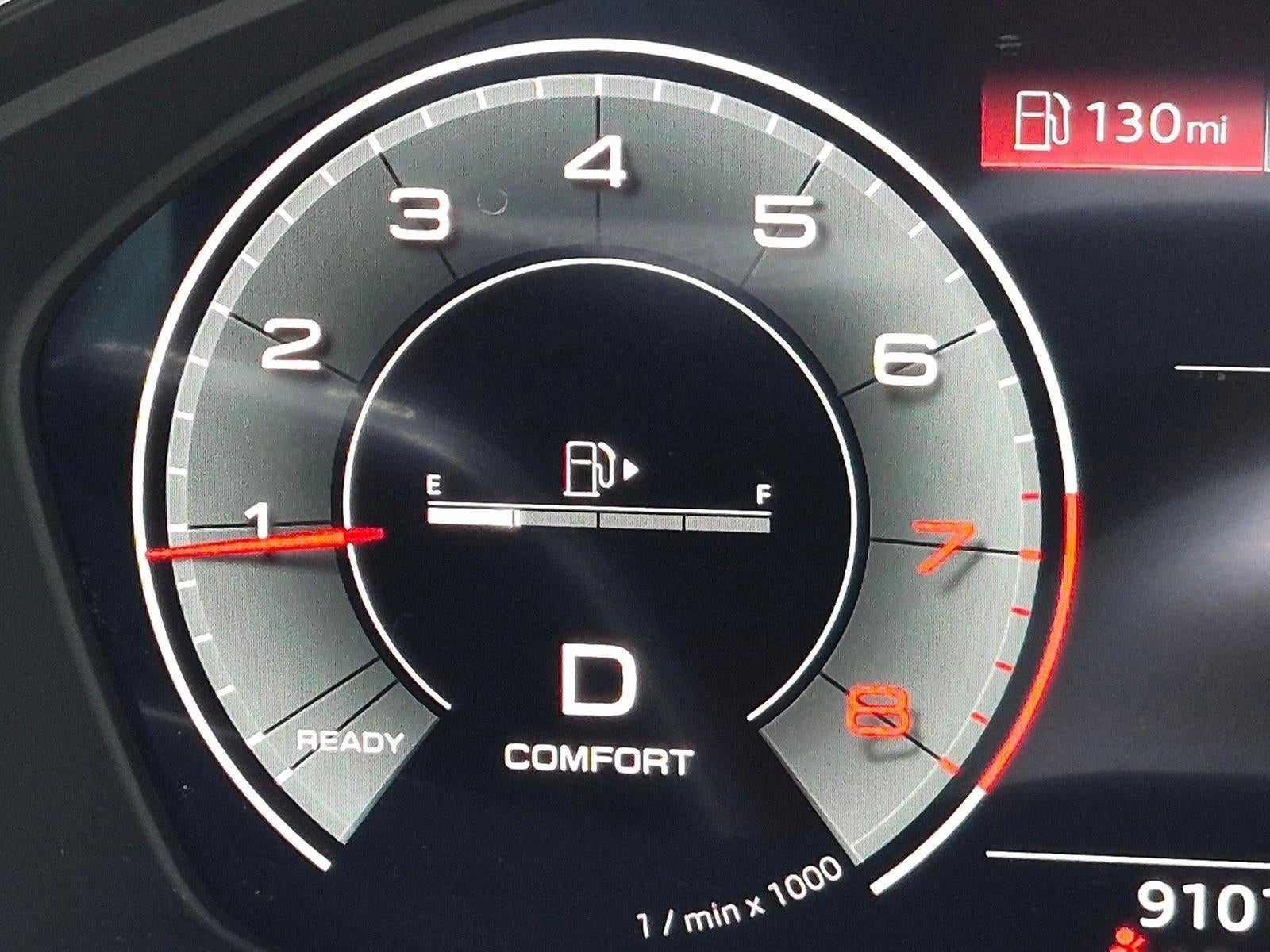 2022 Audi Q5 Sportback S line Premium Plus 45 TFSI quattro