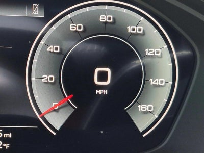 2022 Audi Q5 Sportback S line Premium Plus 45 TFSI quattro