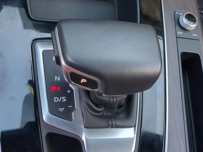 2022 Audi Q5 Sportback S line Prestige 45 TFSI quattro