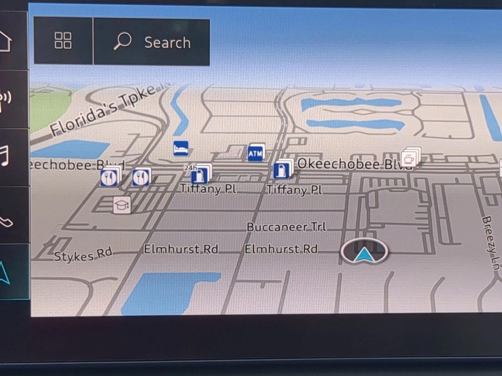 2022 Audi Q5 Sportback S line Prestige 45 TFSI quattro