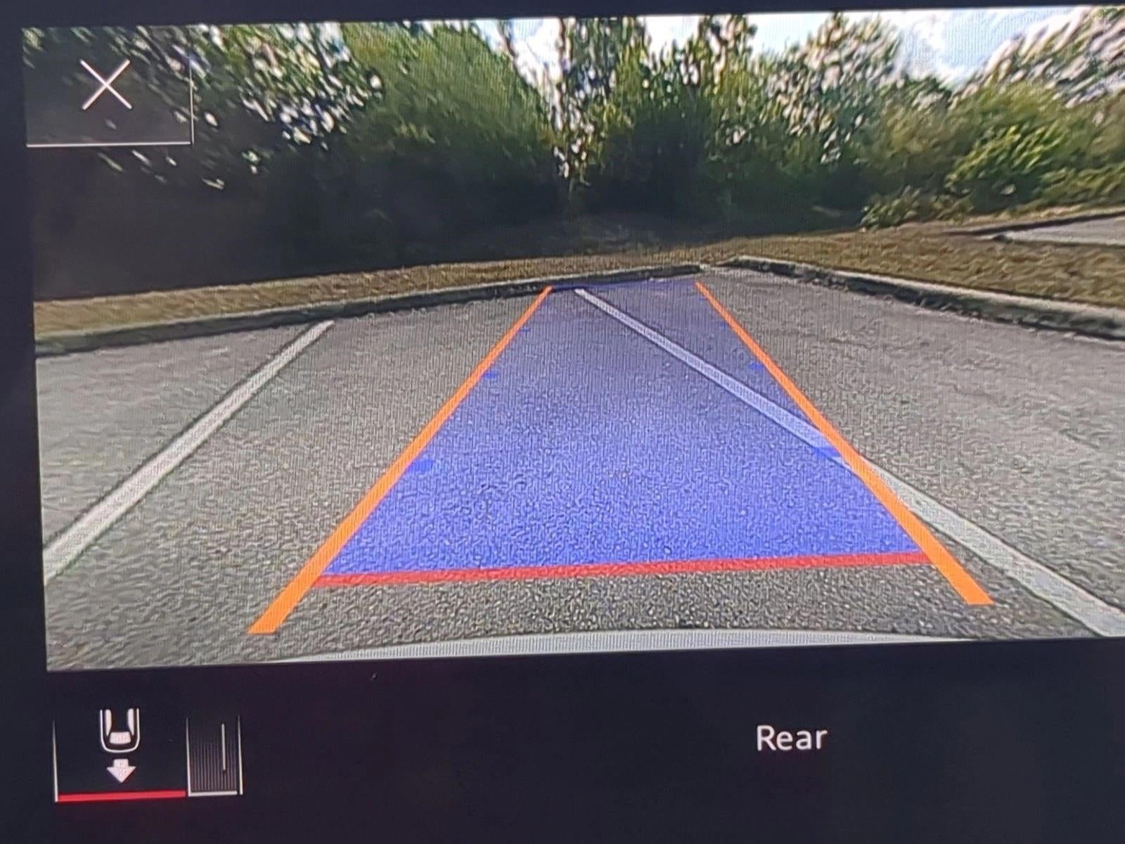 2022 Audi Q5 Sportback S line Prestige 45 TFSI quattro