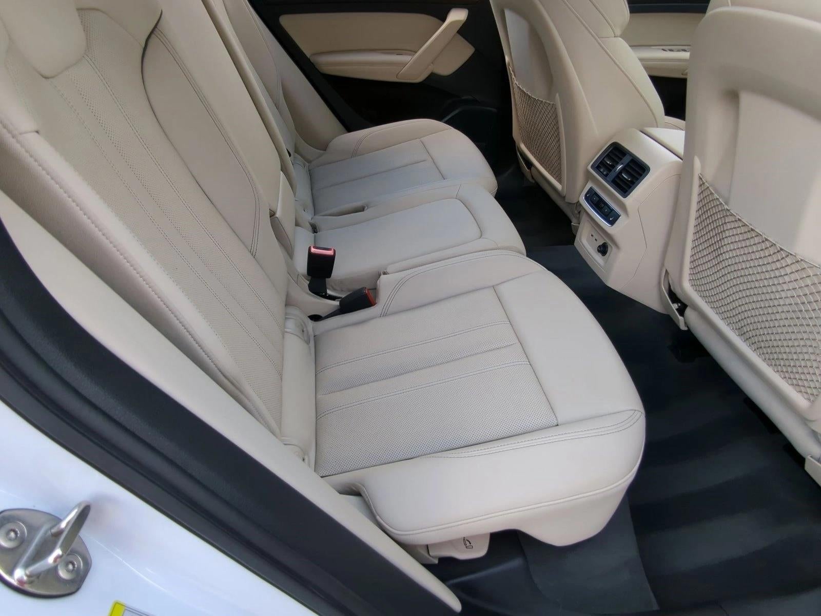 2022 Audi Q5 Sportback S line Prestige 45 TFSI quattro