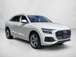 2022 Audi Q8 Premium Plus 55 TFSI quattro