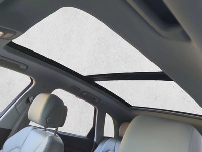 2018 Audi Q5 2.0 TFSI Prestige