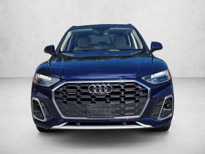 2024 Audi Q5 S line Premium Plus 45 TFSI quattro