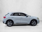 2022 Audi Q3 S line Premium Plus 45 TFSI quattro