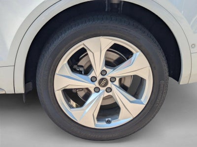 2023 Audi Q5 S line Prestige 45 TFSI quattro