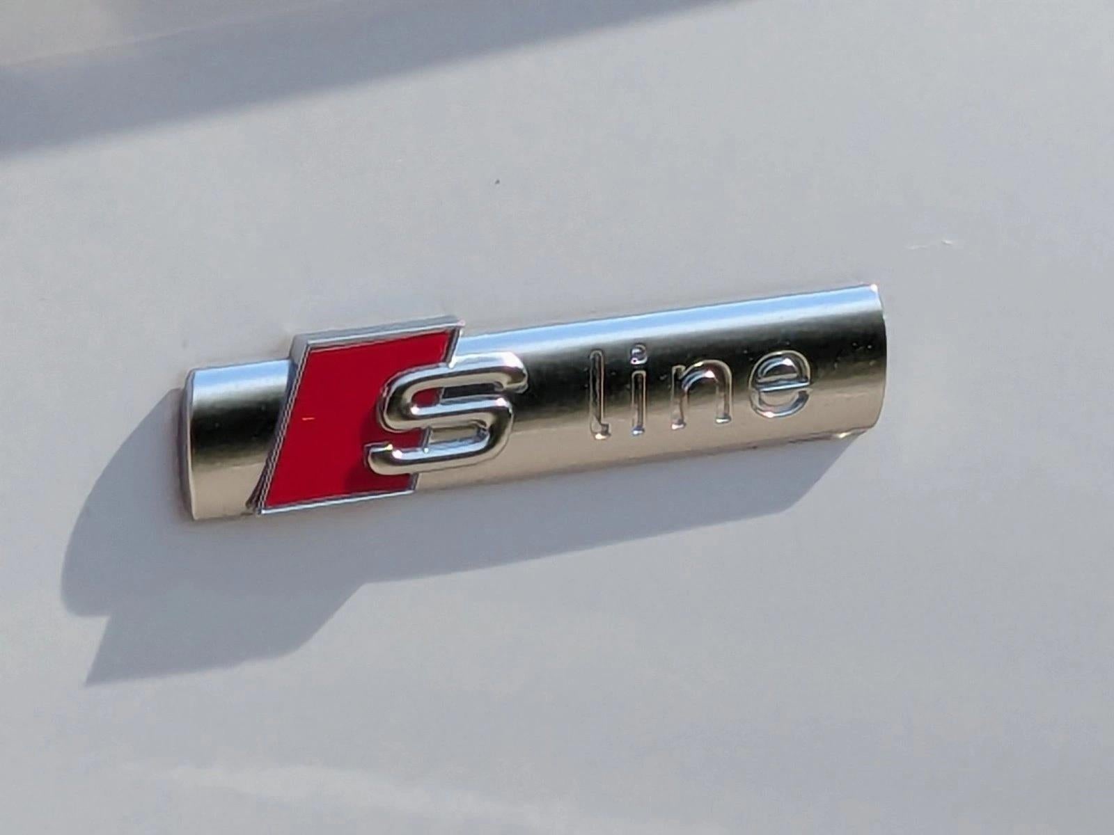 2023 Audi Q5 S line Prestige 45 TFSI quattro