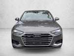 2022 Audi A4 Sedan Premium 40 TFSI quattro
