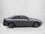 2022 Audi A4 Sedan Premium 40 TFSI quattro