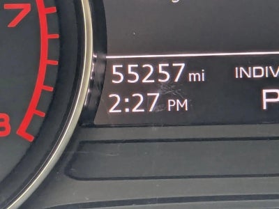 2022 Audi A4 Sedan Premium 40 TFSI quattro