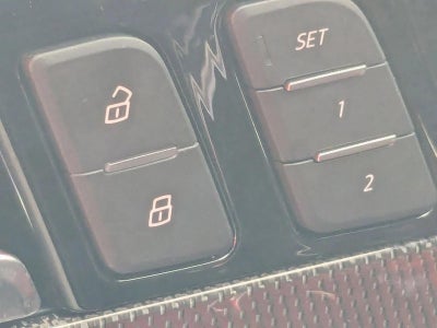 2021 Audi S5 Sportback Premium Plus 3.0 TFSI quattro